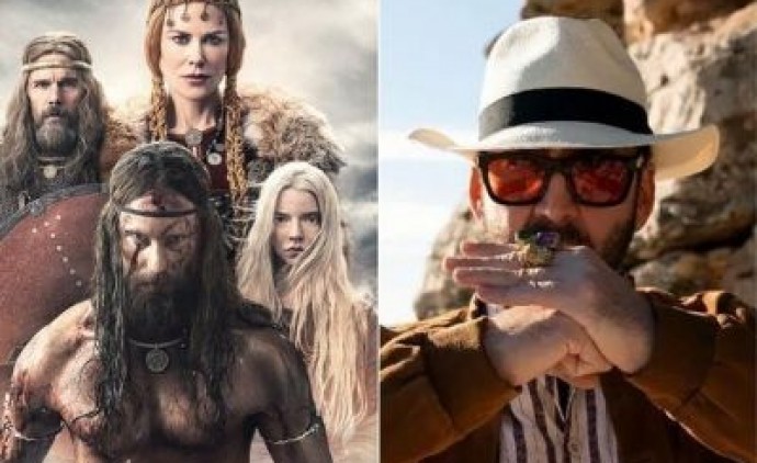 Cinco filmes estreiam nas telonas de Cuiabá e VG