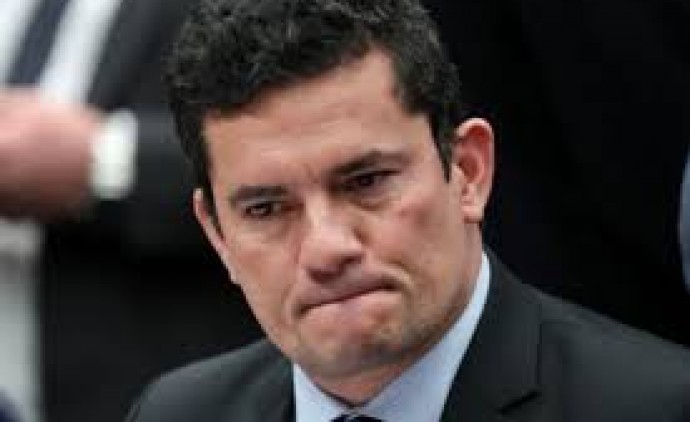 ELEIÇÕES 2022 O melhor caminho para Sergio Moro é o Paraná