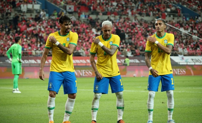 Fifa aumenta para 26 os convocados para a Copa do Mundo