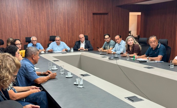 Conselho de Turismo de MT aprova R$ 5,5 milhões para realização da FIT