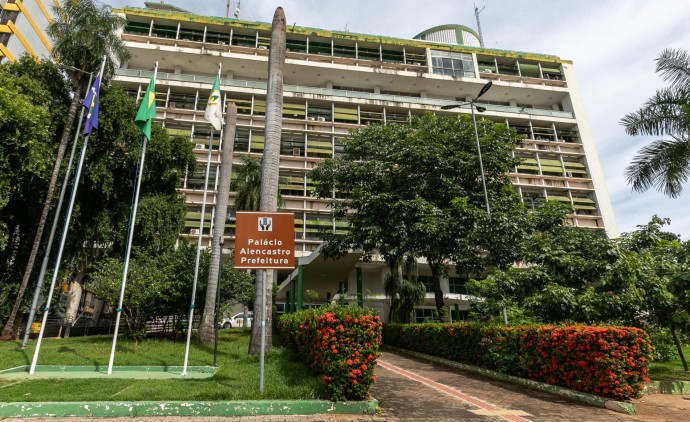 Prefeitura injeta R$ 25 milhões na economia pagando aposentados e pensionistas