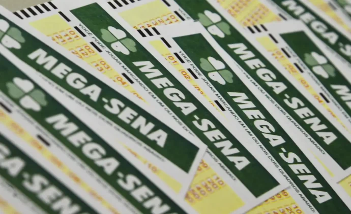 Mega-Sena sorteia nesta terça-feira prêmio acumulado em R$ 45 milhões
