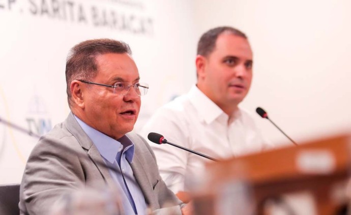 CCJR tem empate em votação sobre linguagem neutra e projeto que prioriza filhos de professores