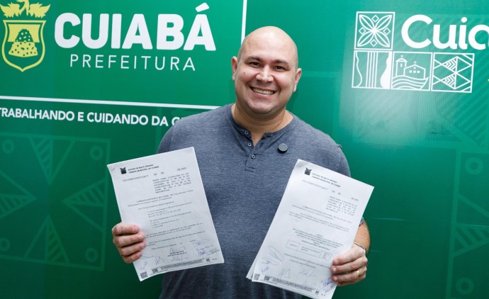 Dia Internacional da Conscientização do Autismo prefeito fortalece políticas públicas