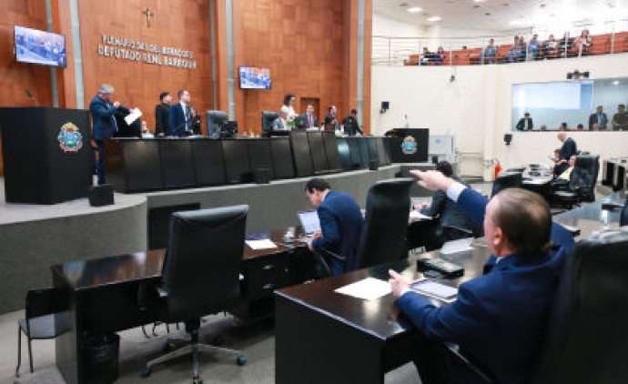 Deputados garantem a possibilidade de servidor público ser microempreendedor individual