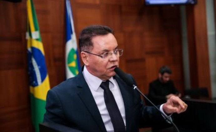 ALMT vai promulgar projeto de Botelho que garante translado de cadáveres no estado