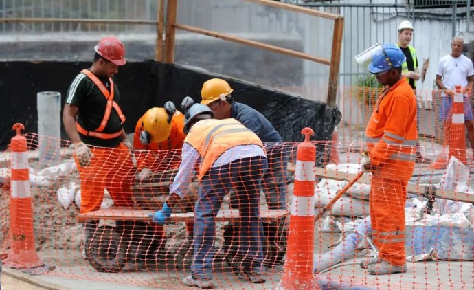 Mato Grosso apresenta 899 propostas para equipamentos e obras no Novo PAC Seleções