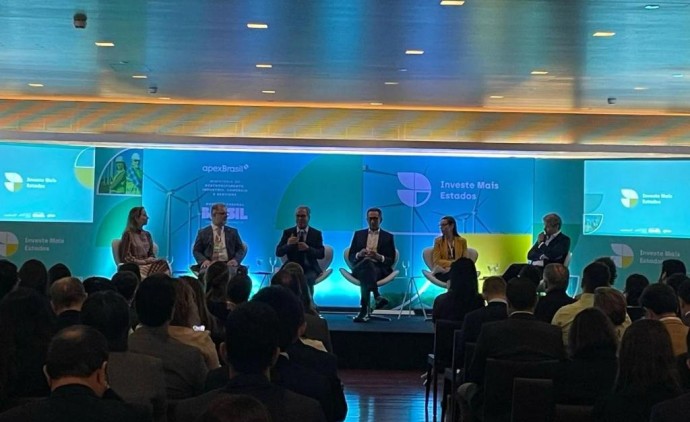 Sedec destaca potencial das ZPEs e defende protagonismo dos estados para atração de investimentos
