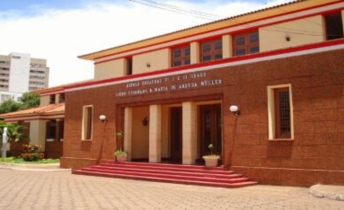 TV Assembleia lança série especial sobre prédios históricos para homenagear Cuiabá