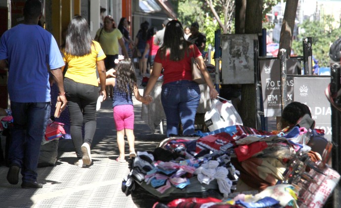 Primeiro sorteio da Nota Cuiabana será em 16 de abril