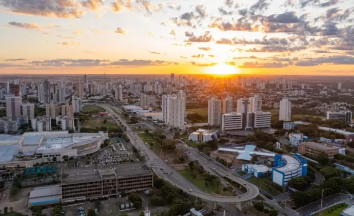 Empreendedores celebram o aniversário de Cuiabá com histórias de oportunidades