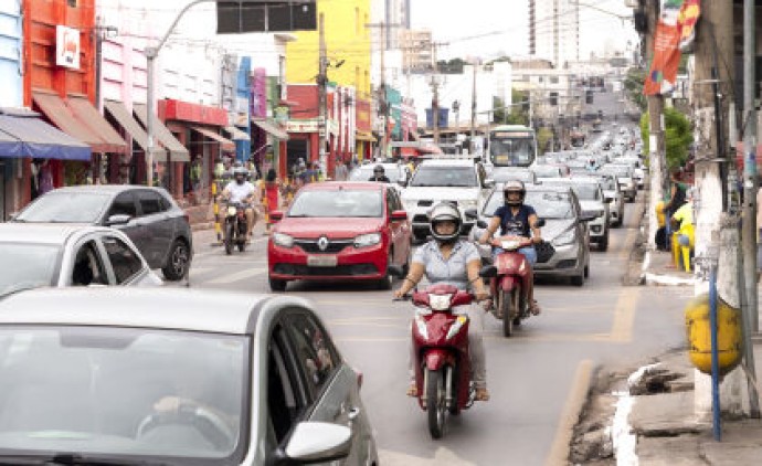 Economia de Cuiabá desafios e soluções para os próximos anos