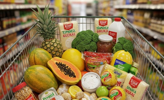 Varejo cresce 0,5% e atinge maior patamar da série histórica