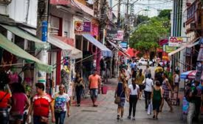 Feriado de Sexta-feira Santa não pode ter comércio aberto em Cuiabá e VG