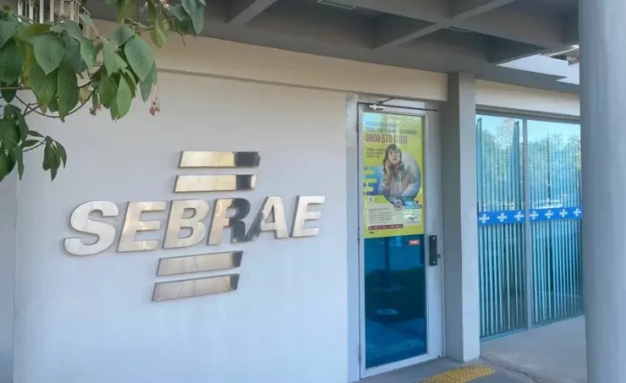Sebrae abre processo seletivo para cinco vagas em Cuiabá e Pontes e Lacerda