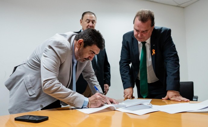 ALMT quer revisar as divisas dos 142 municípios de Mato Grosso