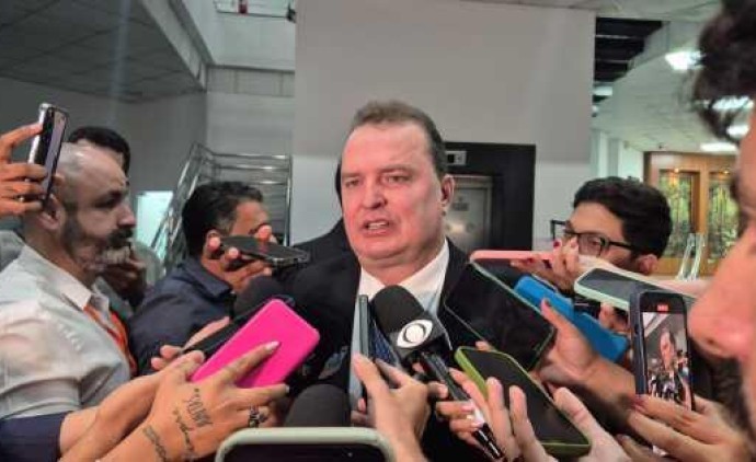 Max Russi critica Dilemário e vê Moção de Repúdio como “palanque político”