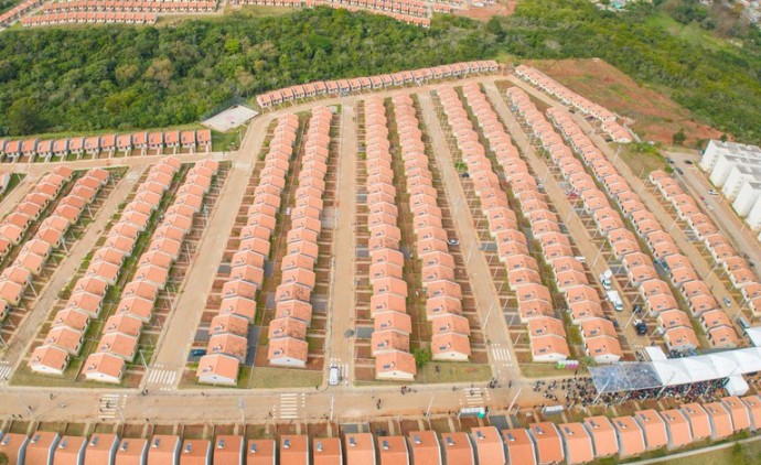 Conselho do FGTS aprova nova faixa do Minha Casa, Minha Vida para classe média