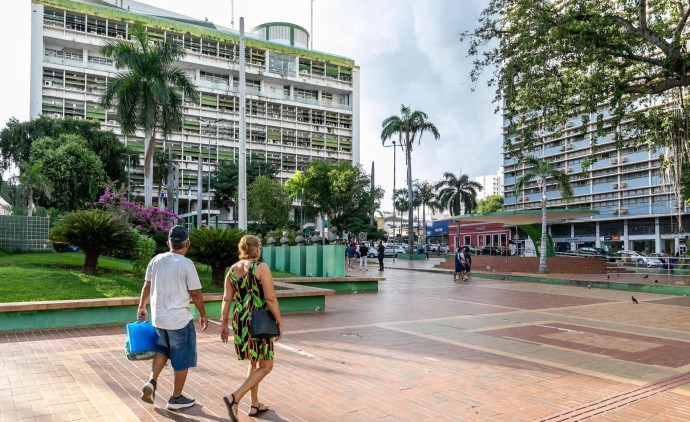 Prefeitura realiza workshop sobre saúde ocular nas escolas de Cuiabá