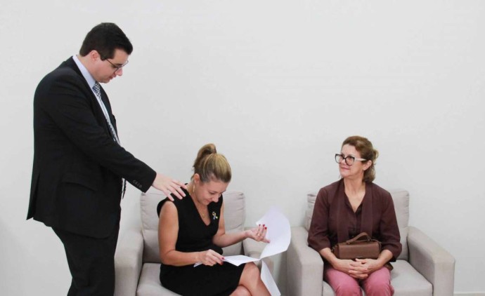 Moretti anuncia criação da 1ª política pública voltada ao bem-estar animal