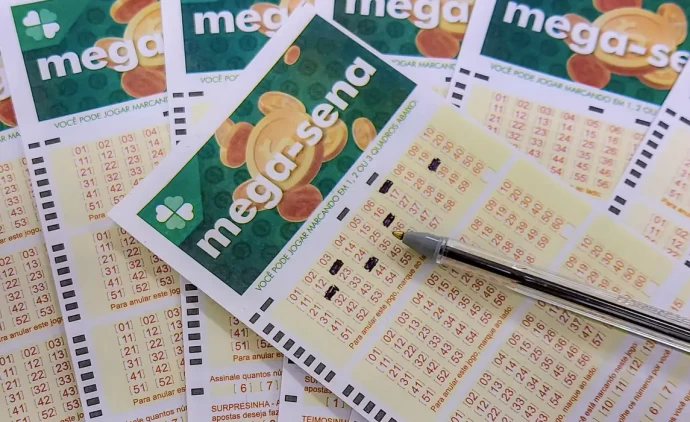 Mega-Sena não tem ganhador; prêmio acumula e vai a R$ 8 milhões