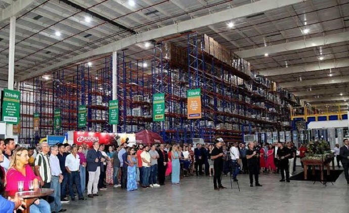 Setor de construções e imobiliário tem alta em MT ao fortalecer economia com novas tendências