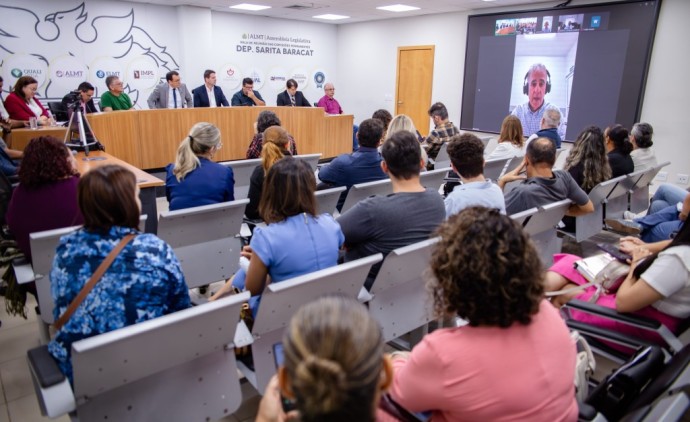 Após 88 mortes registradas, Assembleia debate avanço de arboviroses em MT