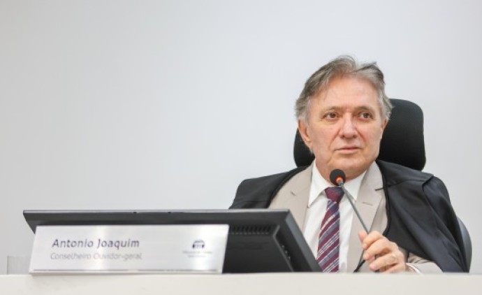 Antonio Joaquim apresenta relatório preliminar que revela R$ 4,7 bi em benefícios fiscais a empresas da Moratória da Soja