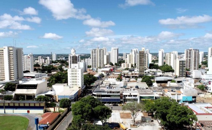 Prefeitura de Cuiabá lança Programa ‘Cuiabá Sem Queimadas’