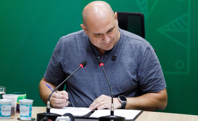 Revogação da taxa do lixo é sancionada e medida começa após calamidade