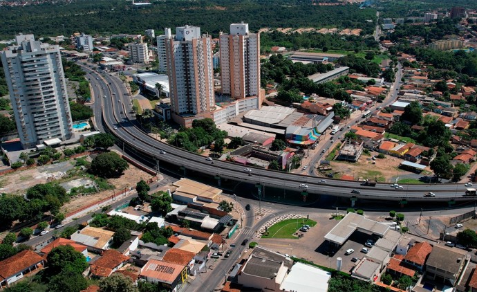Mercado imobiliário tem novo faturamento recorde no primeiro trimestre em Cuiabá