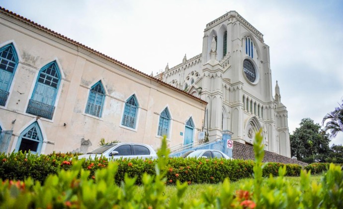 Museu de Arte Sacra realiza programação especial para celebrar a 23ª Semana Nacional de Museus