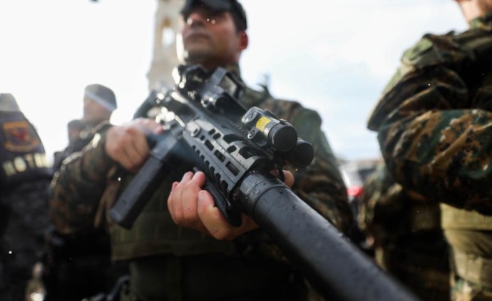 Governo de MT investe nas polícias para combater facções criminosas e levar mais segurança ao mato-grossense