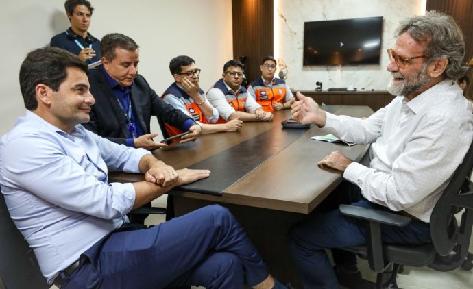 Governos de MT e Federal discutem importância dos planos de contingência municipais para resposta a desastres