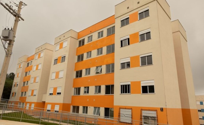 Mais 10 mil pessoas vão realizar o sonho da casa própria em 16 estados