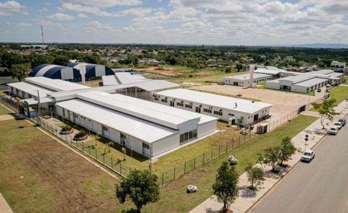 Mato Grosso terá mais 30 colégios estaduais integrados; sete já foram licitados