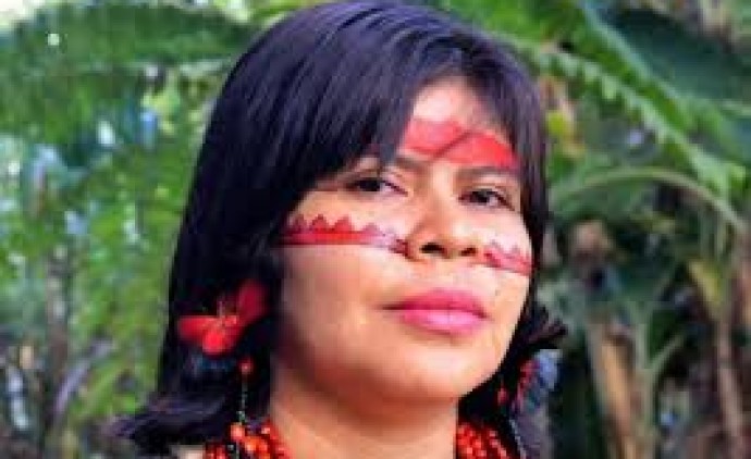 Pela primeira vez, liderança indígena assumirá mandato na ALMT