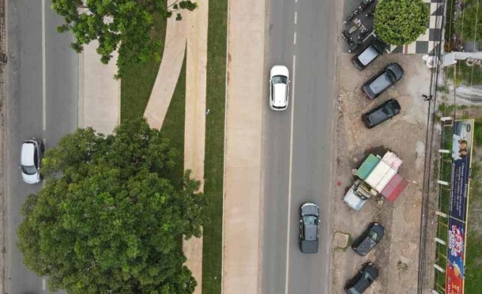 Governo assina primeiro contrato para conclusão do BRT; entenda o que está previsto