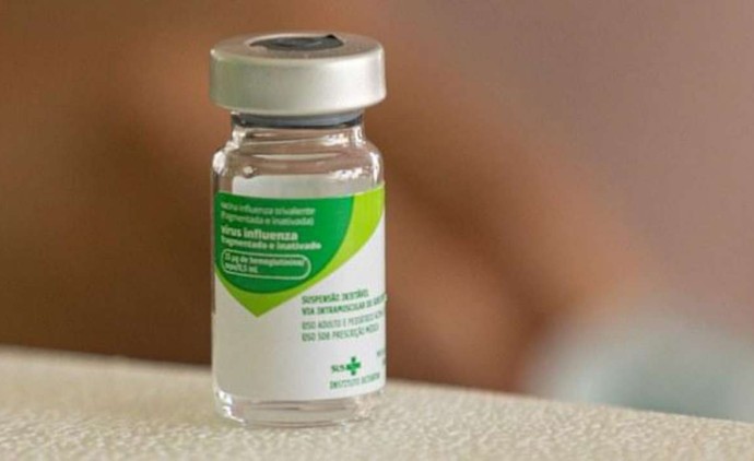 Saúde de Várzea Grande faz alerta para baixa procura da vacina contra gripe