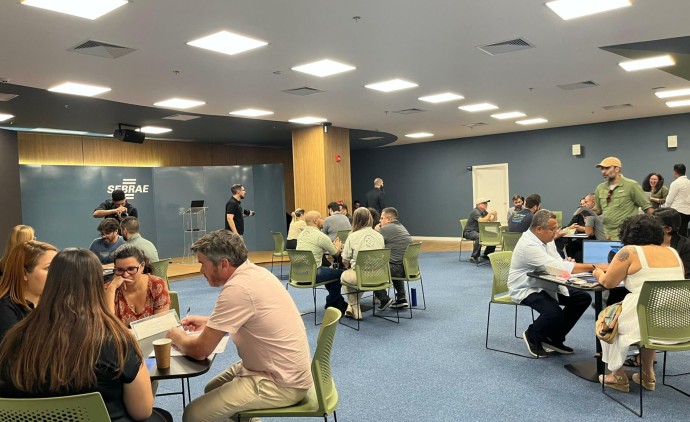 Rodada de negócios internacionais deve movimentar R$ 17,8 mi no turismo do Pantanal mato-grossense