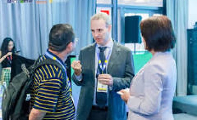 Programa pioneiro de MT é destaque na maior feira de alimentos da Ásia