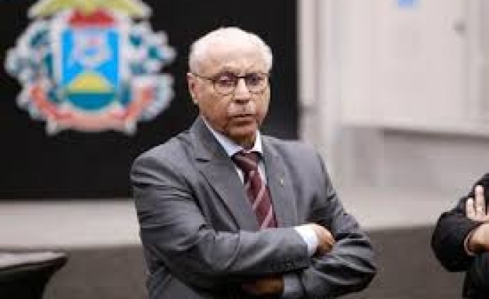 União Brasil conta com Mauro candidato a senador e Jayme governador, diz Júlio Campos