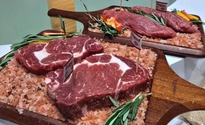 Congresso Mundial de Carnes será lançado nesta terça-feira (3) em Cuiabá