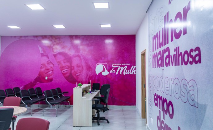 Secretaria da Mulher abre inscrições para mais de 260 vagas em cursos