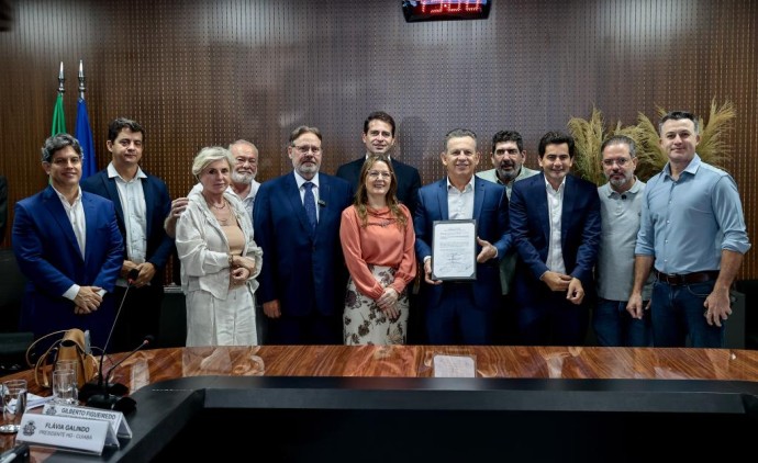 Governo de MT assina contrato com Hospital Geral e amplia em 75% procedimentos ofertados