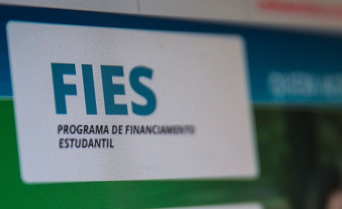 Renegociação de dívidas do Fies já pode ser feita em novo aplicativo