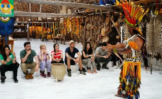 Jornalistas e empresários de outros estados e países conhecem atrativos turísticos de Mato Grosso durante a FIT Pantanal