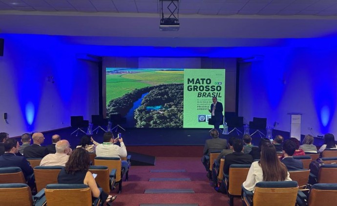 Agro e turismo de negócios impulsionam demanda por novos hotéis em Mato Grosso