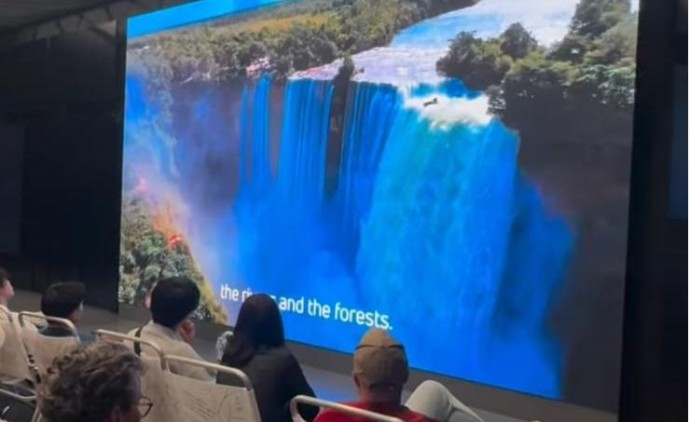 Mato Grosso apresenta oportunidades de investimentos em espaço na Expo Osaka no Japão