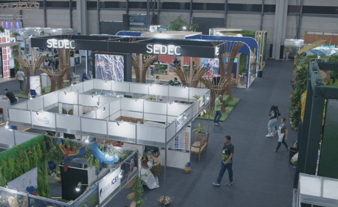 FIT Pantanal 2025 consolida diversidade turística de Mato Grosso